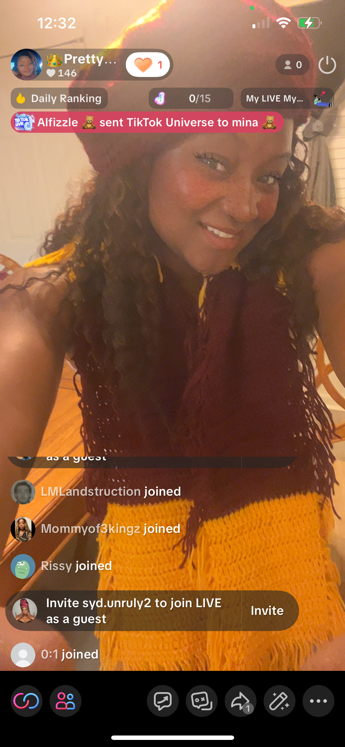 Harry Potter Beanie & Scarve Set