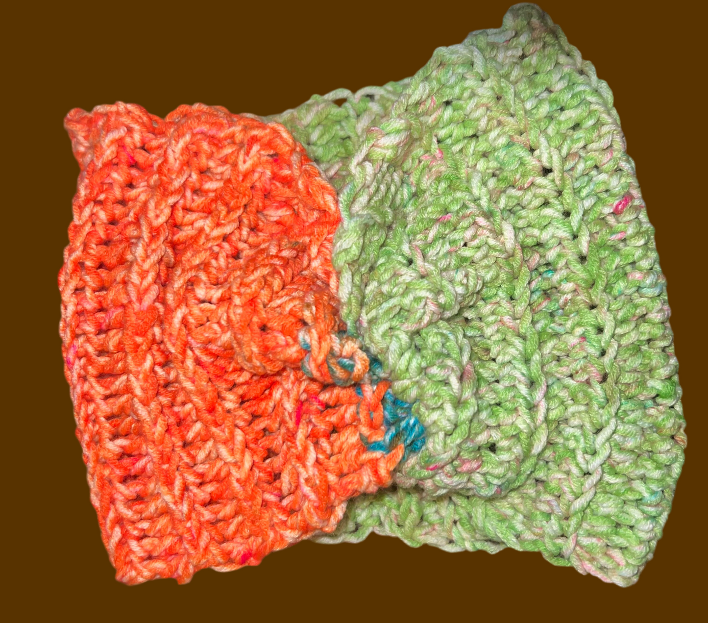 Infant Turban Head Band