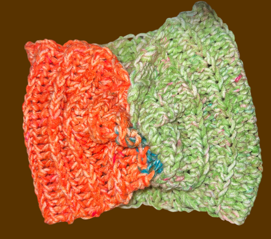 Infant Turban Head Band